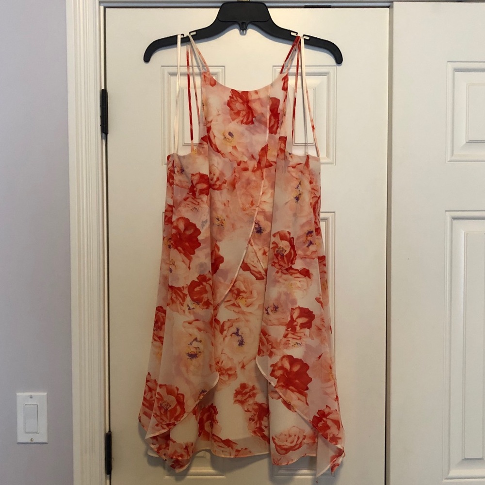 BCBG Dress